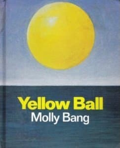 Yellow Ball