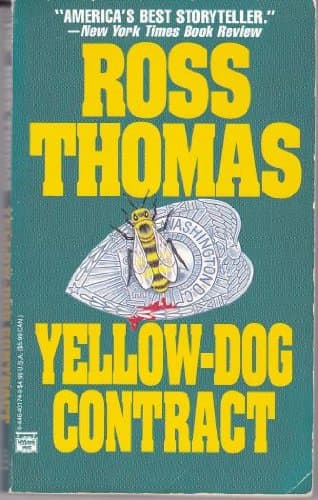 Yellow-Dog Contract