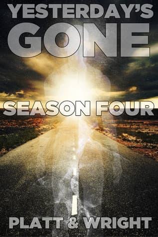 Yesterday's Gone: Season Four