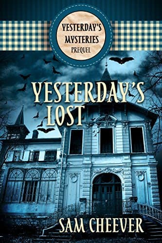 Yesterday's Lost