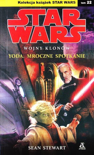 Yoda. Mroczne spotkanie
