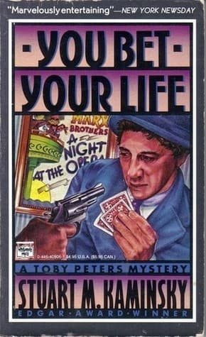 You Bet Your Life