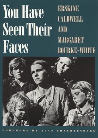 You Have Seen Their Faces