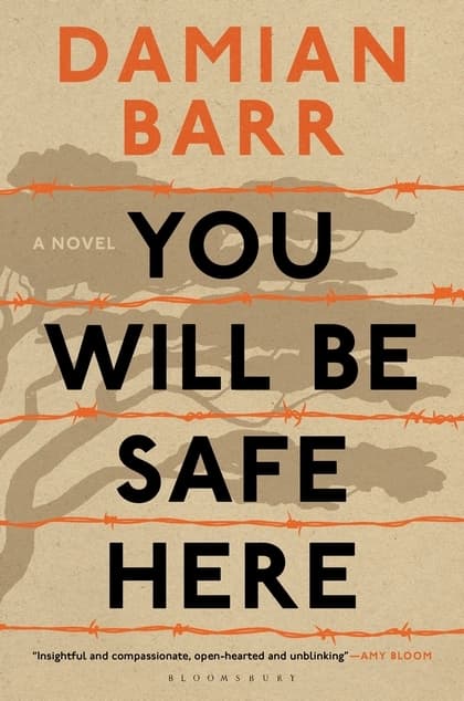You Will Be Safe Here