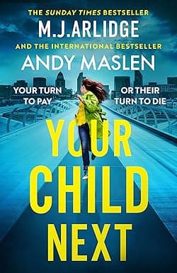 Your Child Next