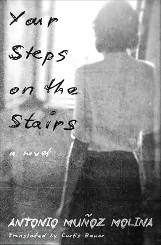 Your Steps on the Stairs