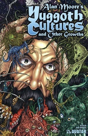 Yuggoth Cultures and Other Growths