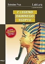 Z legend dawnego Egiptu