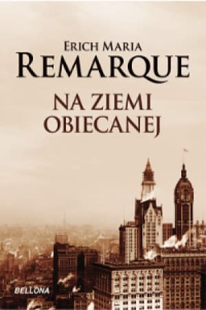 Na ziemi obiecanej