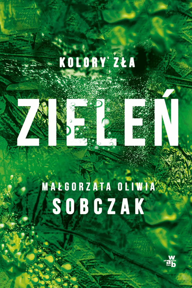 Zieleń