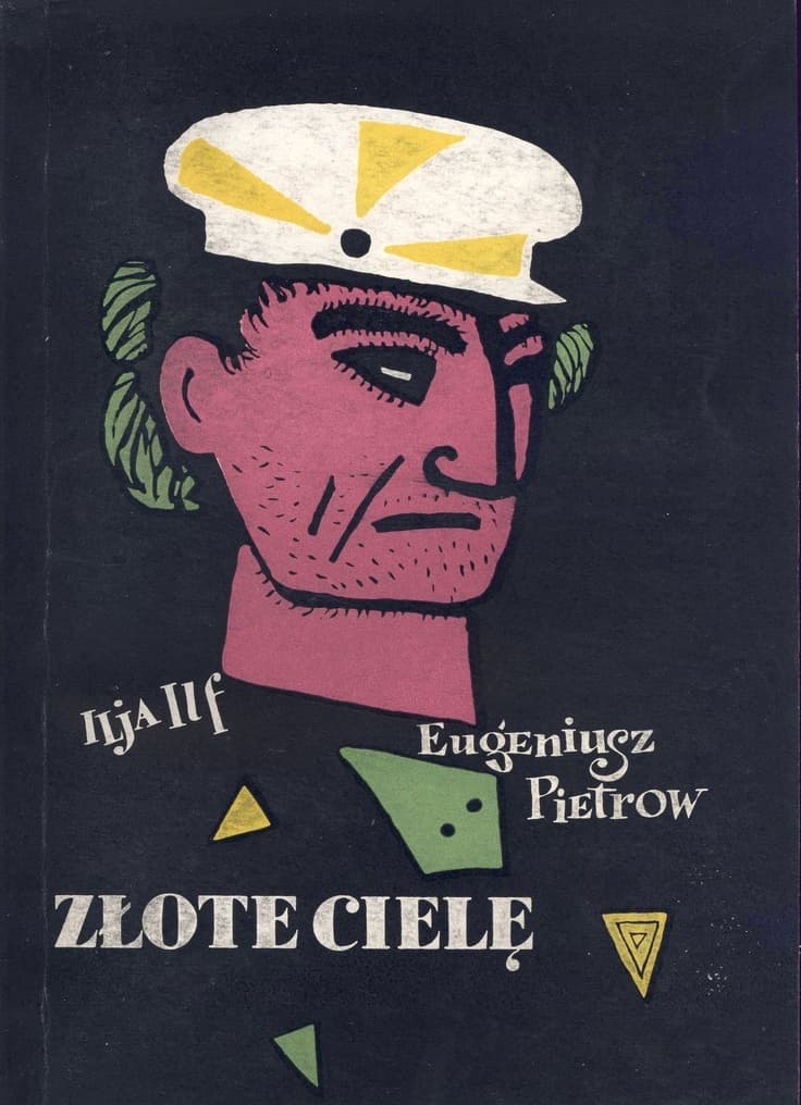 Złote cielę