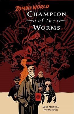 ZombieWorld: Champion of the Worms