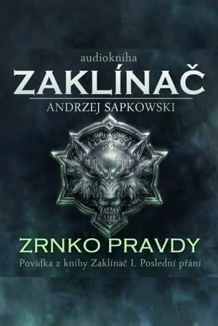 Zrnko pravdy