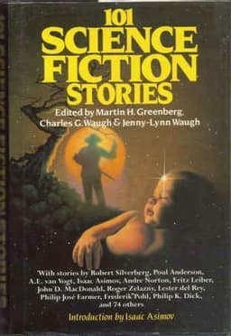 101 Science Fiction Stories