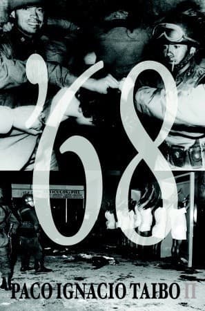'68: El otoño mexicano de la masacre de Tlatelolco