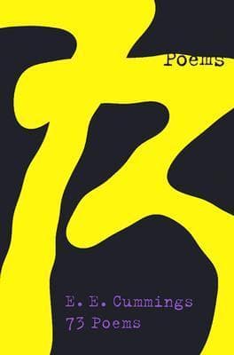 73 Poems