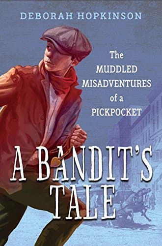 A Bandit's Tale: The Muddled Misadventures of a Pickpocket