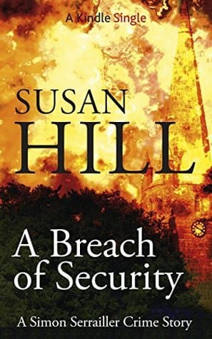 A Breach of Security