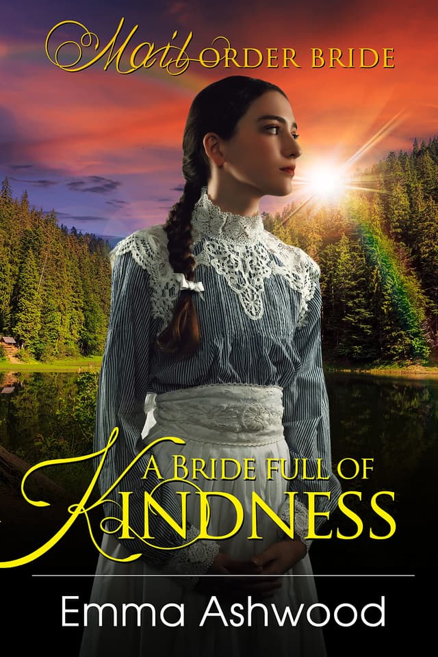 A Bride Full of Kindness