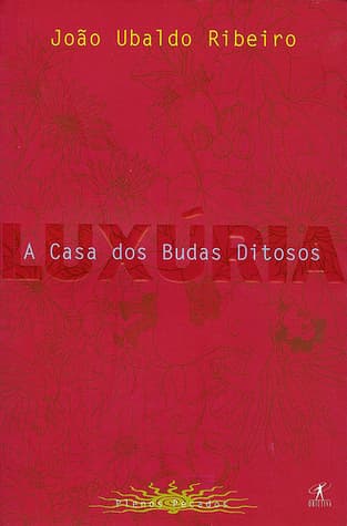 House of the Fortunate Buddhas (Brazilian Literature Series)