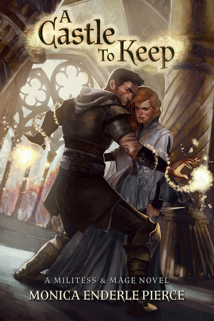 A Castle to Keep