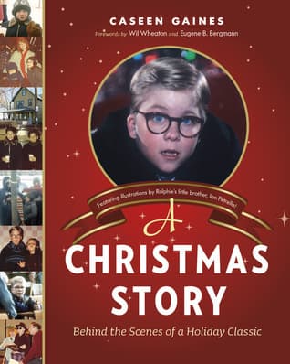 A Christmas Story: Behind the Scenes of a Holiday Classic