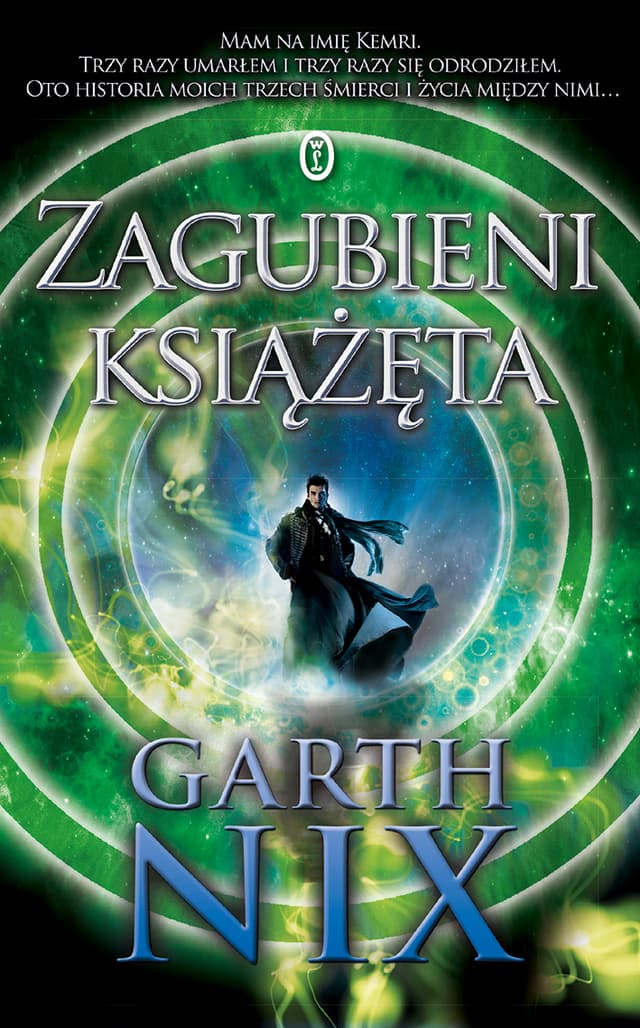 Zagubieni Książęta
