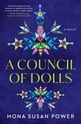 A Council of Dolls