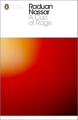 A Cup of Rage
