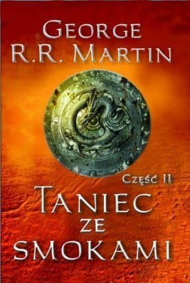 Taniec ze smokami. Część 2