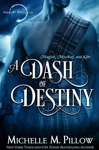 A Dash of Destiny