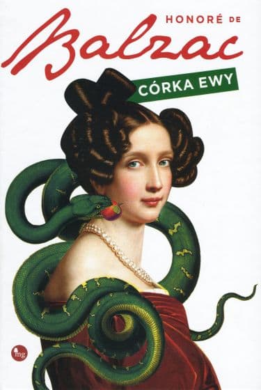 Córka Ewy