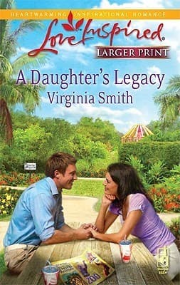 A Daughter's Legacy
