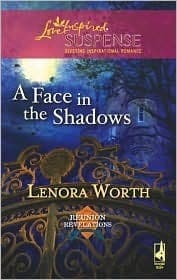 A Face in the Shadows