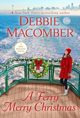 A Ferry Merry Christmas