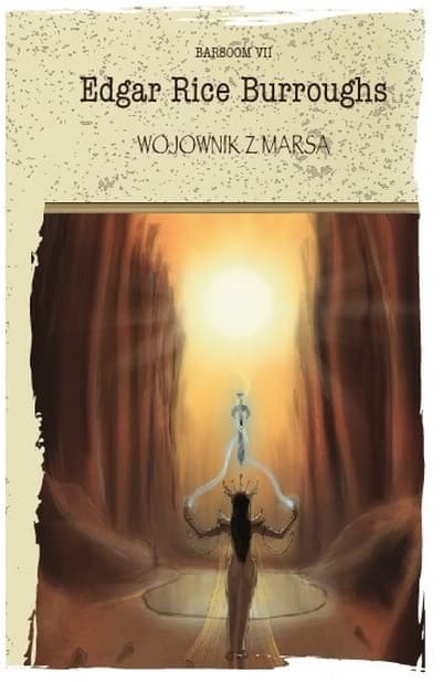 Wojownik z Marsa