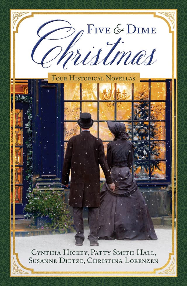 A Five and Dime Christmas