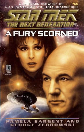 A Fury Scorned