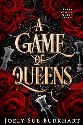 A Game of Queens