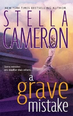 A Grave Mistake