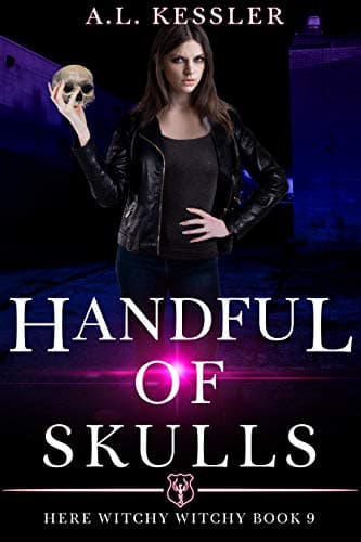 A Handful of Skulls
