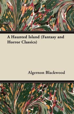 A Haunted Island