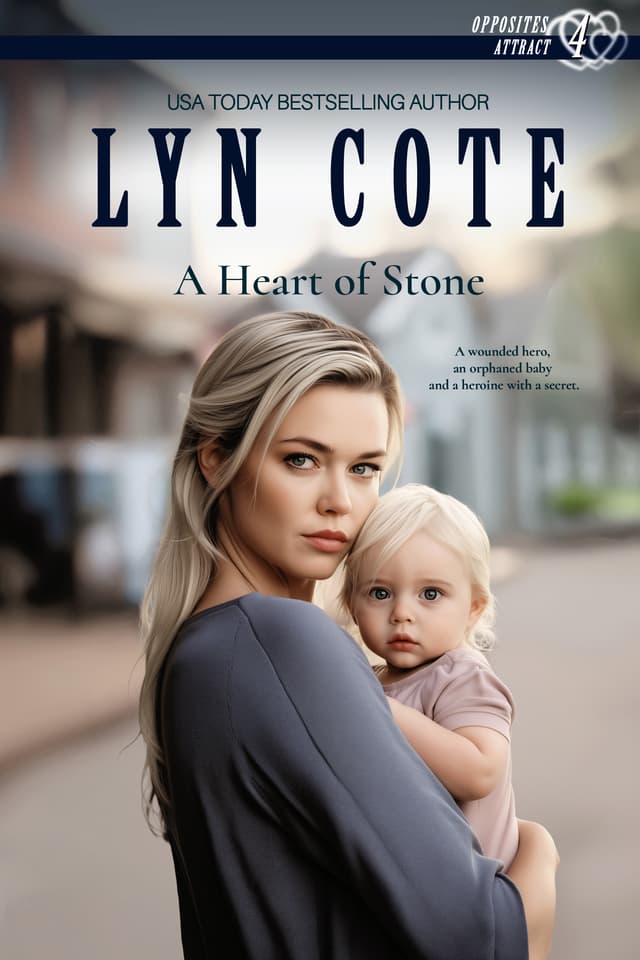 A Heart of Stone