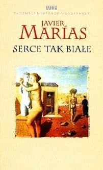 Serce tak białe