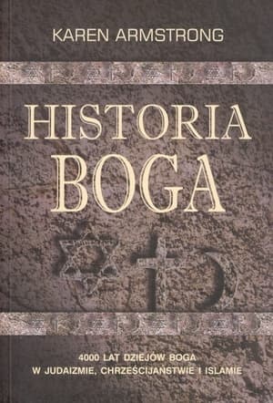 Historia Boga