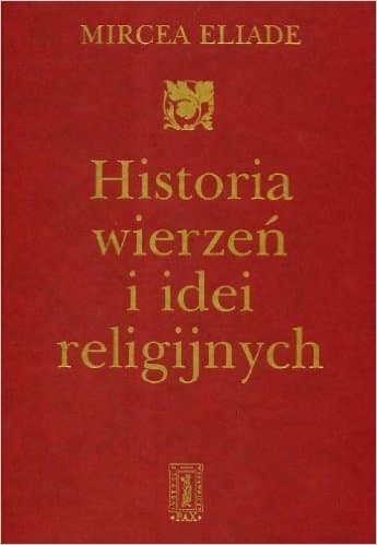 Historia wierzen i idei religijnych 1