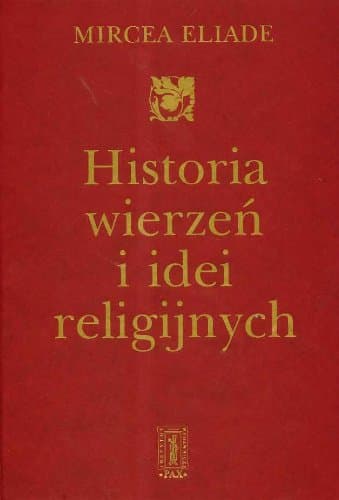 Historia wierzen i idei religijnych 2