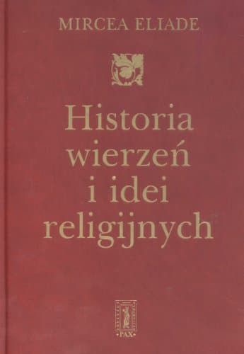 Historia wierzen i idei religijnych 3