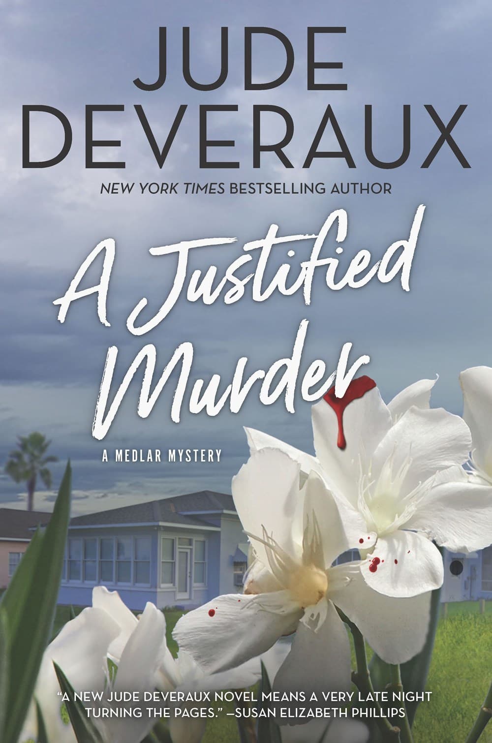 A Justified Murder