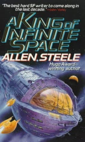 A King of Infinite Space